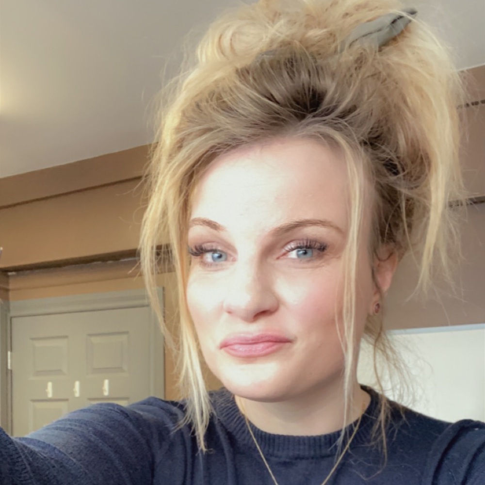 Meet your Posher, Deanne
